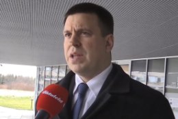 ÕL VIDEO | Peaminister Ratas: riigisekretäri raport on minu kahtlusi Järviku suhtes kinnitanud