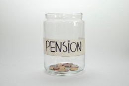 Rahvusvaheline Valuutafond soovitab jätta teine pensionisammas kohustuslikuks
