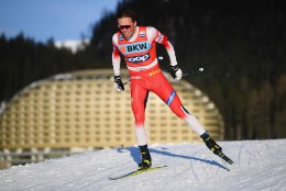 TAGASILÖÖK! Norra suusaäss jätab Tour de Ski pooleli