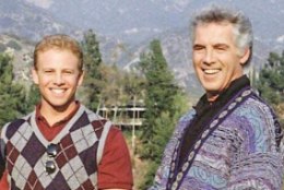 Suri juba teine „Beverly Hills, 90210“ näitleja