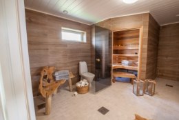 Eksperdid annavad nõu: kuidas korterisse saun ehitada?