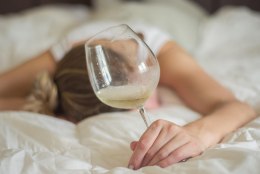 NEUROLOOG HOIATAB: alkohol ei ole unerohi ega too sügavat und