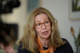 Swedbanki juht Birgitte Bonnensen: Eesti haru juht Robert Kitt ei peagi rahapesuraportist kõike teadma