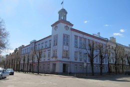 Korruptsioonikahtlustus Ida-Virumaal: keskkriminaalpolitsei pidas kinni Narva linnavolikogu liikme