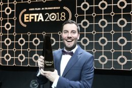 PUUST JA PUNASEKS! Kuidas valitakse EFTA nominendid ja võitjad?