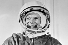 8 FAKTI Juri Gagarini kohta, kellest sai 58 aastat tagasi esimene inimene kosmoses