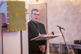 Vaimulik Marko Tiitus: Andrese ja Krõõda abielu tänapäeval ei toimiks