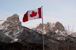 Kanada mäestikus kaotas elu kolm ronijat