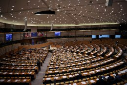 Kes on 100 kõige mõjukamat europarlamendi saadikut?