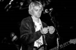 Kuidas reageeris kodumaine ajakirjandus Kurt Cobaini surmale?