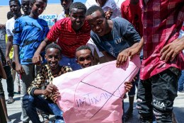 ÜLESANDED LEKKISID: Somaalia sulgeb eksamiperioodil sotsiaalmeedia