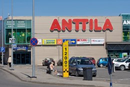 Mis juhtus Eesti-Soome ärigigandi Anttilaga?