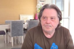 TV3 VIDEO | Victor Crone isa Henrik: poeg tundis Eesti poolt suurt toetust