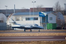 LIIGA KÕRGED NÕUDMISED? Maanteeametil tuleb teha Saaremaa lennukihankega raske otsus