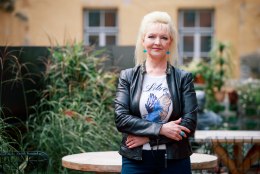 Marju Länik: Jüri Aarma oli inimene, kellele meeldis komplimente teha