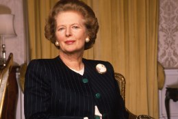 Margaret Thatcher: poliitik, keda on vihatud ja armastatud