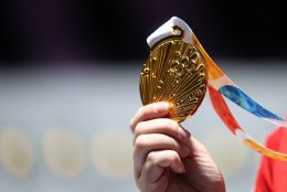 OMAPÄRANE! Tokyo olümpiamedalid pannakse kokku nutitelefonidest