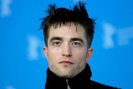 Produtsent kaitseb Robert Pattinsoni valimist uueks Batmaniks