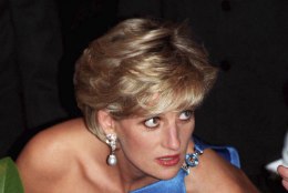 TEINE NAINE: Diana põhirivaal polnud mitte Camilla, vaid ... 