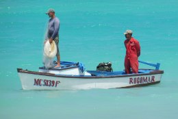 Kuuba reformib keskkonna kaitseks lõpuks kalapüügiseadusi