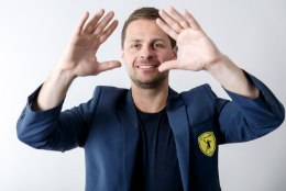 Mullu imelise comeback’i teinud Eesti käsipallilegend lõpetas karjääri