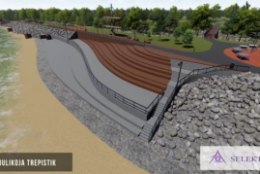 VIDEO | Vaata, mida ehitatakse Sillamäele nelja miljoni euro eest!