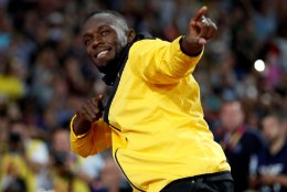Staarikriis kergejõustikus! Kellest võiks Doha MMil saada Usain Bolti taoline publikumagnet?
