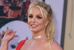 Britney psühhiaater, kelle tegevust uuriti, suri ootamatult