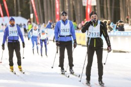 MÄLUMÄNG | Tartu maraton – 60