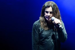 ÕUDUSTE AASTA: Ozzy Osbourne’il diagnoositi Parkinsoni tõbi