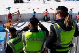 SEEFELDI DOPINGUSKANDAAL | Prokuratuur süüdistab endist Austria suusakoondise treenerit hämarates tegudes