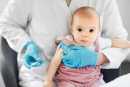 VALEINFO LEVIB JÄLLE: terviseamet lükkab ümber vaktsineerimisvastaste väited