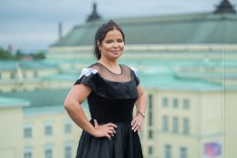 TV3 VIDEO | Ilusüstide kuninganna Marju Karin: mehed tahavad naisi, kes teevad oma asja ja on uhked!