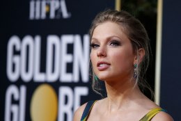Taylor Swift keeldus Grammydel esinemast, sest talle ei garanteeritud võitu?
