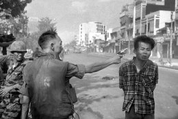 MINEVIKUHETK | 1. veebruar: šokeeriv foto elustas kriitika Vietnami sõja vastu
