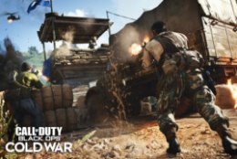„Call of Duty: Black Ops Cold War“ saab kõikidel platvormidel ühe väga olulise muudatuse