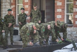 LINNALUBA EI SAA: kaitsevägi määrab koroonaviiruse tõkestamiseks lisapiiranguid