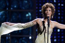 Vaata, kes hakkab Whitney Houstoni eluloofilmis traagilise saatusega staari mängima!