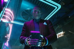 OOTAMATU LÜKE: „Cyberpunk 2077“ eemaldati PlayStationi poest müügilt