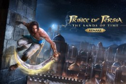Ubisoft lükkas edasi „Prince of Persia“ uusversiooni ilmumise, ent kas sellest piisab?