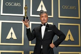 „Jänespüks Jojo“ Taika Waititi tegi Oscarite ajalugu