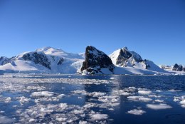 UUS REKORD: Antarktikas mõõdeti 20,75 kraadi sooja