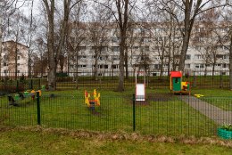 Tartu linn vabastab vanemad pooleteiseks kuuks lasteaia kohatasu maksmisest