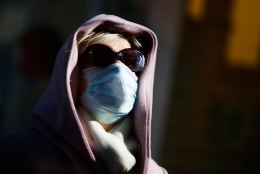 Hiinast oodatavad maskid pole veel kohal, Eesti tellib hiigelhankega kuu jagu kaitsevahendeid