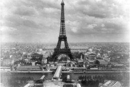 MINEVIKUHETK | 31. märts: Pariisis avati pidulikult Eiffeli torn