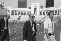 RETRO | 1984. aasta Los Angelese olümpia boikott mõjus Eesti tippkergejõustiklastele kabelimatsuna
