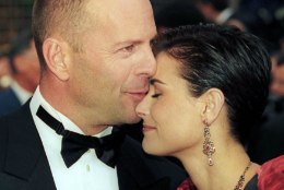 NOOR NAINE OOTAB KODUS: Bruce Willis on ikka veel koos Demiga karantiinis!