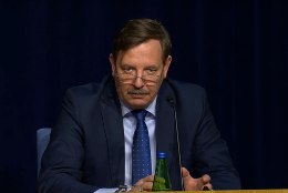 VIDEO | ERIOLUKORRA UUDISED: Tallinn on murekoht, minister Aas tahab kaubanduskeskused avada mai alguses