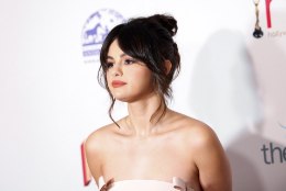 Selena Gomez paljastas, et ta kannatab psüühikahäire all