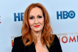 Covid-19 põdenud J. K. Rowling soovitab hingamisharjutust